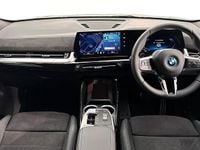 New BMW iX2 Comfort Edition 227 kW (309 HP) 2025 Grey SUV