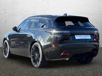 New Land Rover Range Rover Velar Autobiography 204 HP (150 kW) 2026 SUV