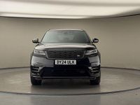 Used Land Rover Range Rover Velar SE Dynamic 300 HP (220 kW) 2024 Black SUV