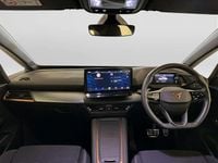 Used Cupra Born 150 kW (204 HP) 2022 White Hatchback