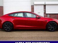 Used Tesla Model S Plaid 759 kW (1033 HP) 2023 Hatchback