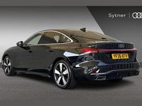 Used Audi A5 S-Line 295 HP (216 kW) 2026 Black Sedan