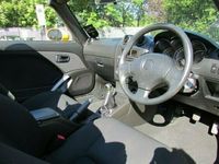 used Daihatsu Copen 0.7