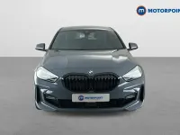 Used BMW 118 M Sport 2022 Grey Hatchback