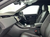 Used Land Rover Range Rover evoque SE Dynamic 269 HP (197 kW) 2026 Hatchback