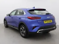 Usado Kia XCeed 2023 Azul SUV