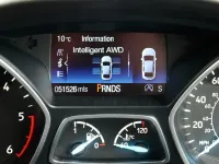 Used Ford Kuga Vignale 180 HP (132 kW) 2019 Grey SUV
