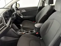 Used Kia Sportage 150 HP (110 kW) 2023 White SUV