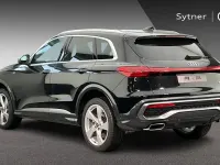 New Audi Q5 S-Line 204 HP (150 kW) 2026 SUV