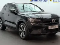 Used Volvo XC40 Core 169 kW (231 HP) 2023 SUV