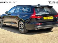 used Volvo V60 Momentum B3