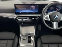 Used BMW 320 M Sport 181 HP (133 kW) 2024 Grey Estate