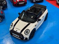 Used Mini Cooper S Cabriolet Comfort 2024 White Cabriolet