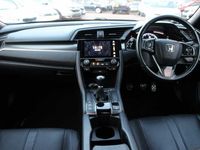 used Honda Civic 1.0 VTEC TURBO EX 5-Door