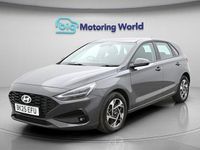 Used Hyundai i30 Advanced 140 HP (102 kW) 2025 Grey Hatchback
