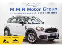 Used Mini Cooper S Exclusive 2019 White Hatchback
