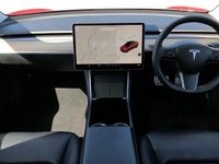 Używany Tesla Model 3 Performance 334 kW (455 KM) 2023 Sedan/Limuzyna
