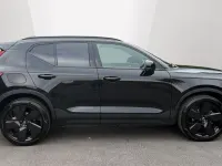 Used Volvo XC40 Ultra 163 HP (119 kW) 2025 Black SUV