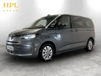 Used VW Multivan S 218 HP (160 kW) 2024 Grey MPV