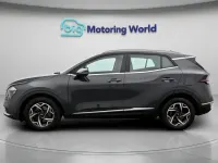 Used Kia Sportage 2023 Grey SUV