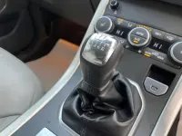 Begagnad Land Rover Range Rover evoque SE 150 HK (110 kW) 2016 Vit Kombi