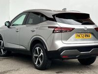 Used Nissan Qashqai N-Connecta 158 HP (116 kW) 2023 SUV