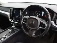 Used Volvo V60 Momentum 150 HP (110 kW) 2018 Grey Estate