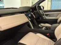 Used Land Rover Discovery Sport HSE Dynamic 2025 Blue SUV