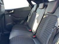 Used Ford Puma ST-Line X 2021 Blue Hatchback