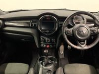 used Mini Cooper S 3-Door HatchSport