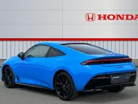 Used Honda Prelude Advance 143 HP (105 kW) 2026 Blue Coupe