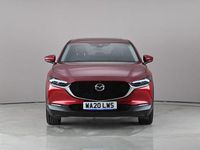 Used Mazda CX-30 Inclusive 186 HP (136 kW) 2022 Red SUV