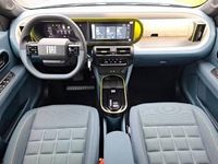 New Fiat Grande Panda La Prima 110 HP (80 kW) 2025 Blue Hatchback