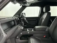 Used Land Rover Defender HSE Dynamic 249 HP (183 kW) 2025 SUV
