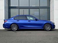 used BMW 330e 3 SeriesM Sport Saloon