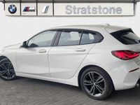 used BMW 118 1 Series i Sport 1.5 5dr