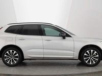 Used Volvo XC60 Plus 194 HP (142 kW) 2023 Silver SUV