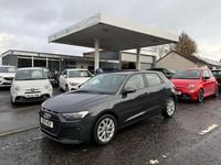 Used Audi A1 Sport 2022 Grey Hatchback