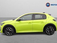 Used Peugeot e-208 GTi 114 kW (156 HP) 2026 Hatchback