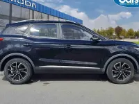 Used MG ZS Exclusive 106 HP (77 kW) 2024 SUV