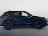 Used Mazda CX-5 Homura-Line 165 HP (121 kW) 2025 Black SUV