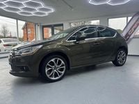 Used Citroën DS4 115 HP (84 kW) 2012 Bronze Hatchback