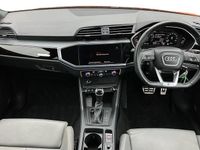 Used Audi Q3 Sportback 245 HP (180 kW) 2021 SUV