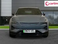 Used Polestar 3 Pilot 359 kW (489 HP) 2025 Grey SUV