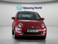 Used Fiat 500 Dolcevita 69 HP (50 kW) 2022 Hatchback