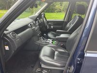 used Land Rover Discovery 3.0 4 TDV6 HSE 5d 245 BHP