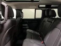 Usado Land Rover Defender SE 245 HP (180 kW) 2023 Preto SUV