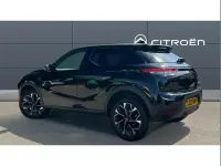 Used DS Automobiles DS3 Crossback Performance Line Plus 128 HP (94 kW) 2023 Black SUV