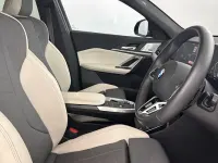 Used BMW X2 M Sport 170 HP (125 kW) 2025 Black SUV