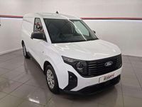 Used Ford Transit Trend 100 HP (73 kW) 2024 White Van